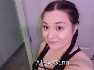 Alyxx_Sinn