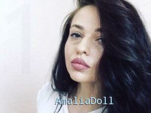 AmaliaDoll