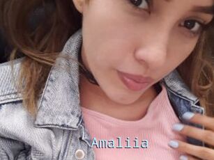 Amaliia