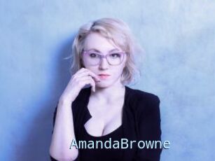 AmandaBrowne