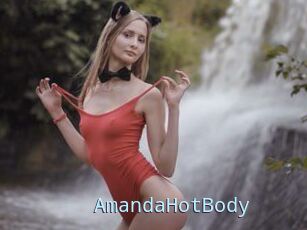 AmandaHotBody