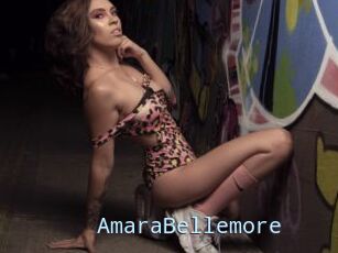 AmaraBellemore