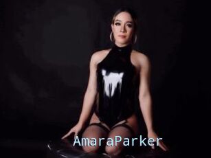 AmaraParker