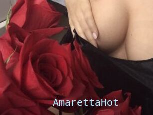 AmarettaHot