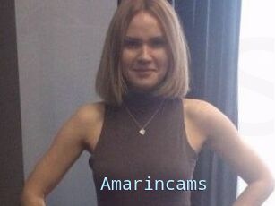 Amarincams