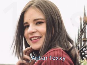 Ambarfoxxy