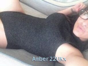 Amber22UKx