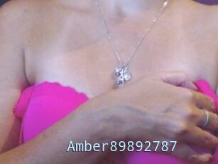 Amber89892787