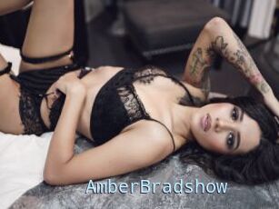 AmberBradshow