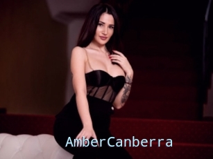 AmberCanberra