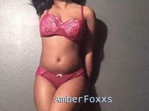 AmberFoxxs