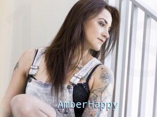 AmberHappy