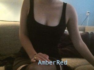 AmberRed