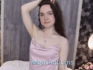 AmberRollins