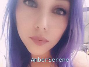 AmberSerene