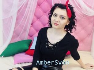 AmberSvon