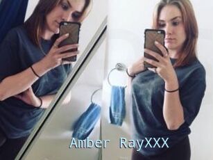 Amber_RayXXX