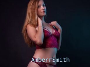 AmberrSmith