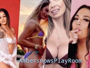 AmbersnowsPlayRoom