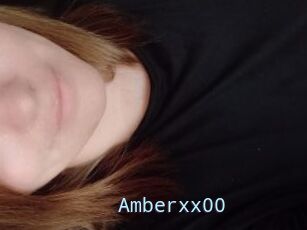 Amberxx00