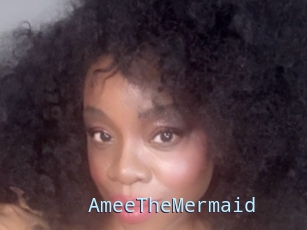 AmeeTheMermaid