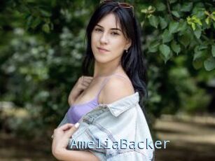 AmeliaBacker