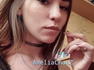 AmeliaChanZ