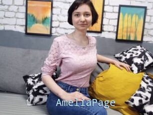 AmeliaPage