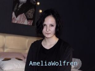 AmeliaWolfren