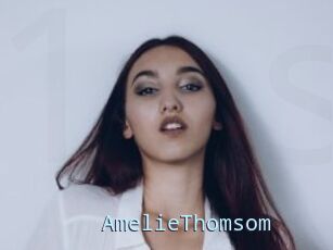 AmelieThomsom