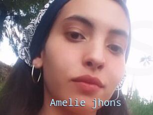 Amelie_jhons