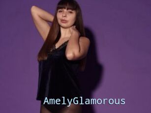 AmelyGlamorous