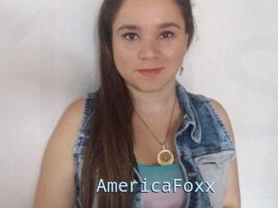 AmericaFoxx