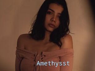 Amethysst