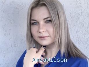 AmiaWilson