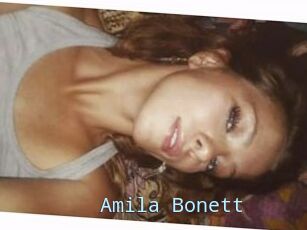 Amila_Bonett