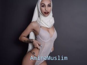 AminaMuslim