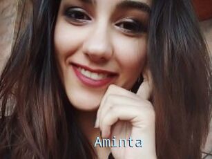 Aminta