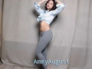 AmmyAugust