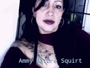 Ammy_Mature_Squirt