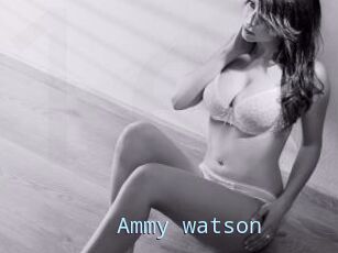 Ammy_watson