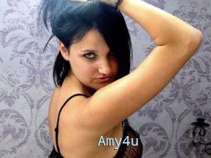 Amy4u