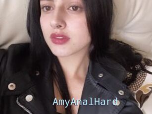 AmyAnalHard