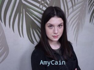 AmyCain