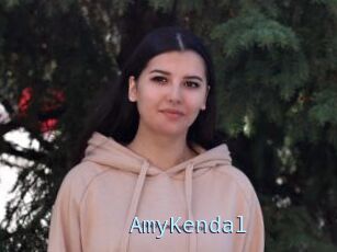 AmyKendal