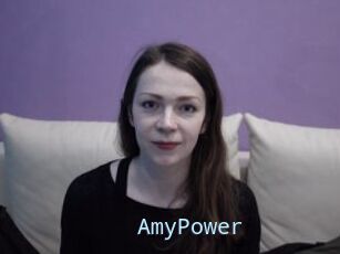 AmyPower