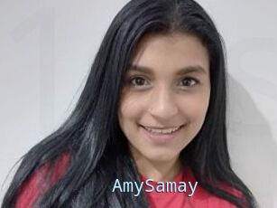 AmySamay