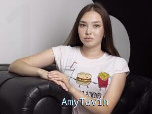 AmyTavin