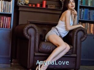 AmynaLove