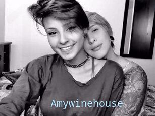 Amywinehouse